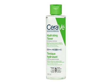 Cerave Hydrating Toner 200ml