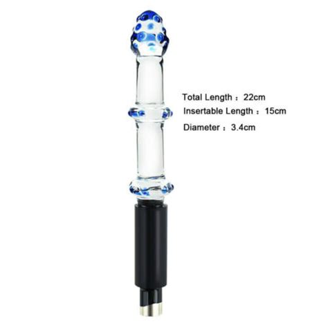 For XLR Sex Machine Anal Dildo Connector Attachment Sex Love Toys Unisex USA EBay