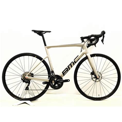 超美品 BMC チームマシーン SLR SIX Teammachine SLR SIX 105 油圧DISC 2022年モデル カーボンロード