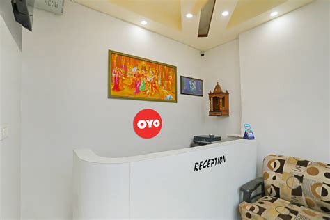 Hotel O Thirty Inns Flagship Noida Book 631 OYO