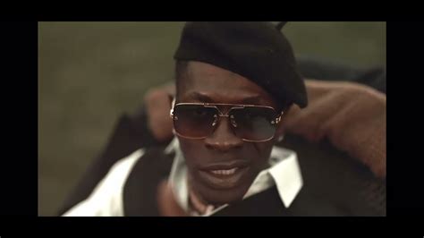 Shatta Wale On God Official Video Youtube