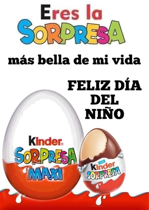 Pin en Frases día del niño Frases de feliz cumpleaños mamá Feliz dia