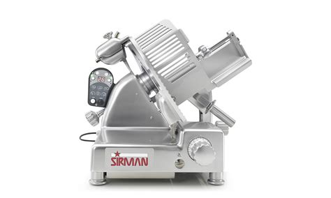 Palladio Aut Top Slicers Sirman