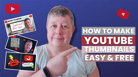 How To Make A Youtube Thumbnail Clickable Easy Free In Minutes