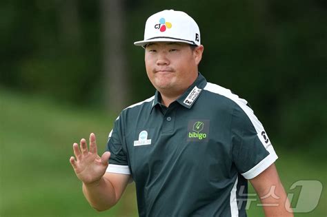 임성재 Pga 왕중왕전 투어 챔피언십 최종 7위상금 37억 원