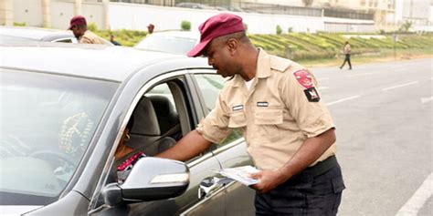 FRSC Deploys Body Cameras To Curb Misconduct Improve Operations AUTOJOSH