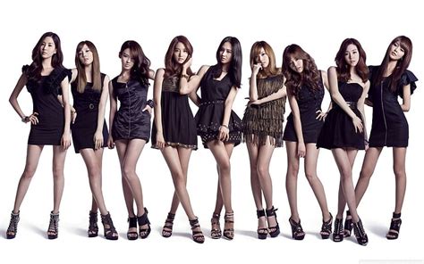 Snsd 1080p 2k 4k 5k Hd Wallpapers Free Download Wallpaper Flare