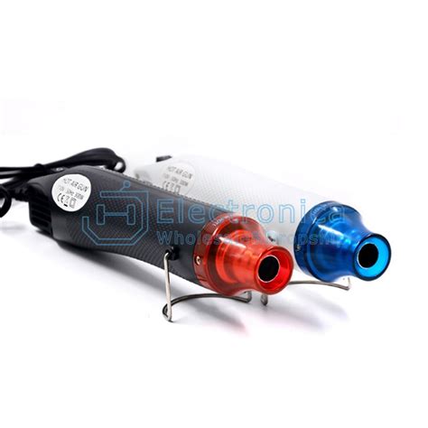 Soft Ceramic Handheld Hot Air Gun JH B2B Wholesale Dropship Online Store