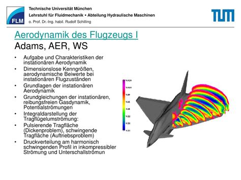 Ppt Modulvorstellung Numerische Simulation Powerpoint Presentation