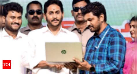 Andhra Pradesh CM YS Jagan Mohan Reddy Releases Rs 912 Crore Under