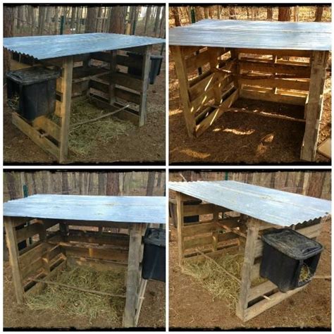 Diy Chicken Coop Plans For Free Artofit