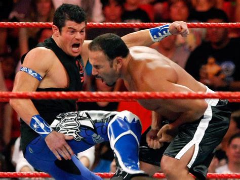 53 Wrestlers File Class Action Civil Suit Against Wwe Over Concussions