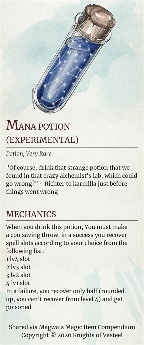 Pin By Artemis On Dungeons And Dragons In Dnd E Homebrew