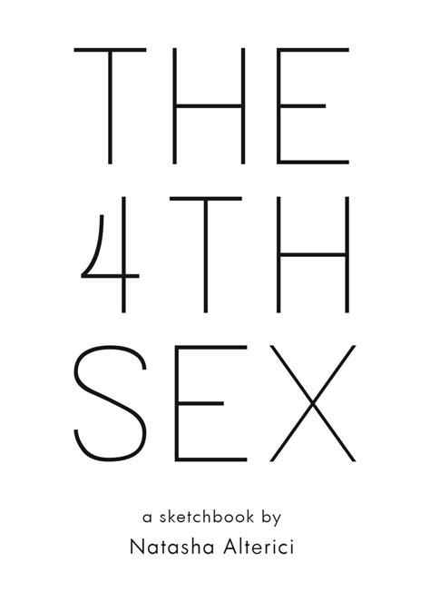 The 4th Sex