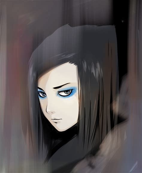 Re L Mayer Ergo Proxy Fan Art 43056335 Fanpop