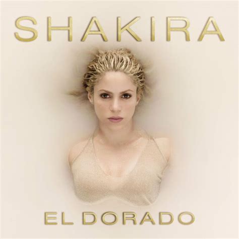 Shakira plans new album this month