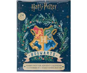 Cinereplicas Calendrier De L Avent Harry Potter Deluxe Au Meilleur Prix