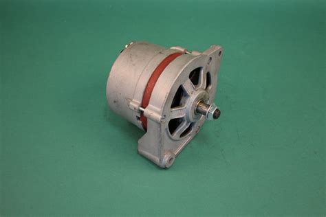 Drehstromgenerator 14V/57A Wartburg 1.3 / B1000-1 Trabant 1.1