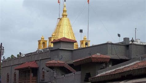 Shirdi Sai Baba Temple Tour Package From Salem Pune 02 Days First