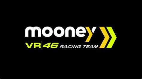 Peluncuran Logo Mooney VR46 Racing Team - BeritaBalap.com