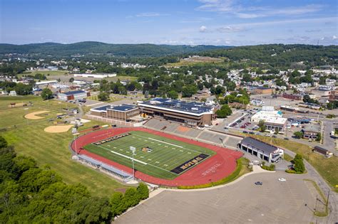 Schools The Village Of Endicott