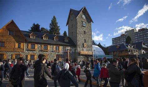 Finde XL en Bariloche a la Carta el gran festival gastronómico