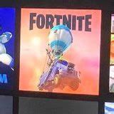 Gigafortnite On Twitter Al Parecer Se Ha Filtrado El Icono De La