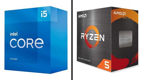 Intel Core I5 14400 Vs AMD Ryzen 5 5600X Which CPU Is Best For Gaming