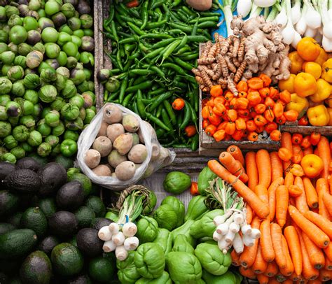 México Rompe Récord De Exportaciones Agroalimentarias En 2023