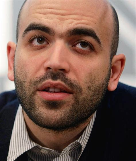 Roberto Saviano – Movies, Bio and Lists on MUBI