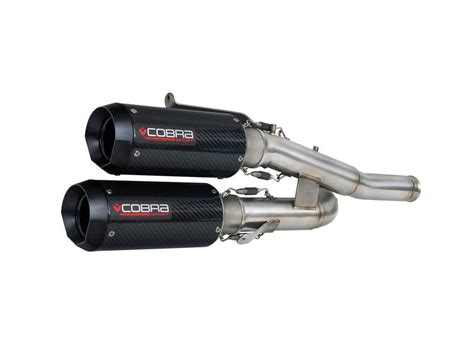 Best Exhaust Reviews For Cobra Sport Harley Davidson Sportster S