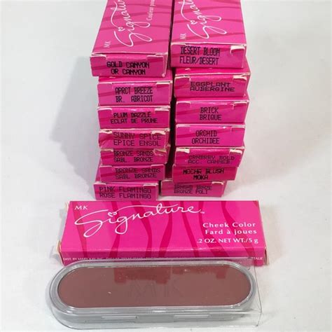 Mary Kay Makeup Mary Kay Signature Cheek Color Blush Choose Shade