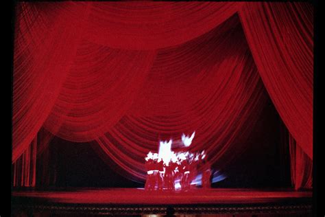 Teatro San Carlo Paganini Dance Peroni