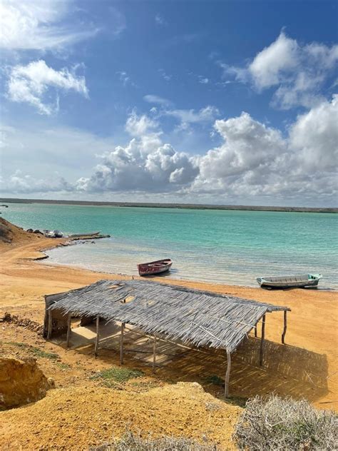 Punta Gallina Cabo De La Vela D As Noche Inspira Guajira Travel