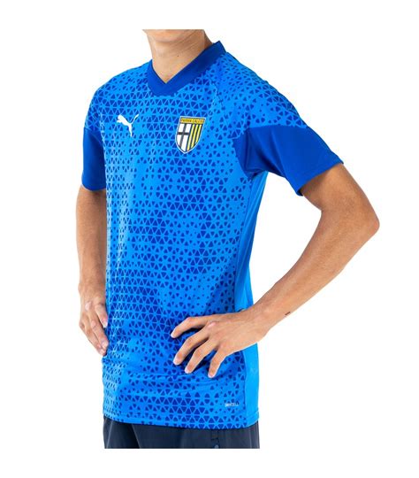 Camiseta Training Parma Calcio 2024 25