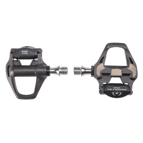 Pedals Shimano Ultegra PD 6700 Carbon Ciclobottega Bikeshop