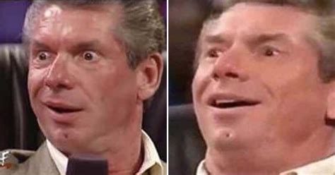 The 15 Funniest Vince Mcmahon Memes Of All Time Ranked