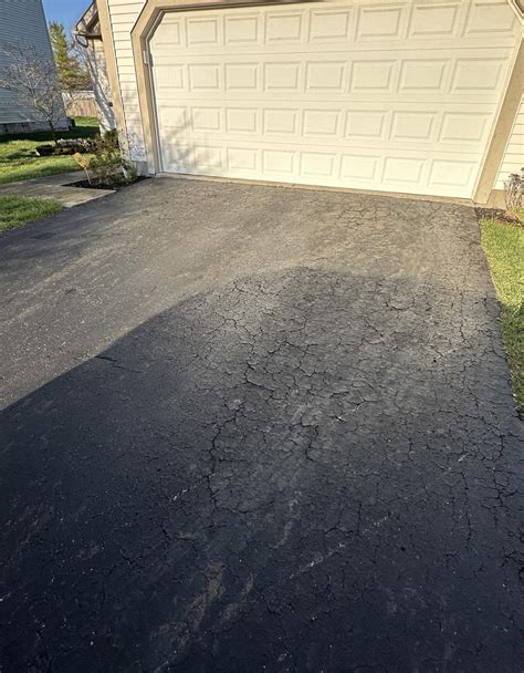 Repave Or Seal R Asphalt