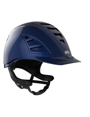 Casque GPA 4S Speed Air TLS Shiny Casques d équitation En stock