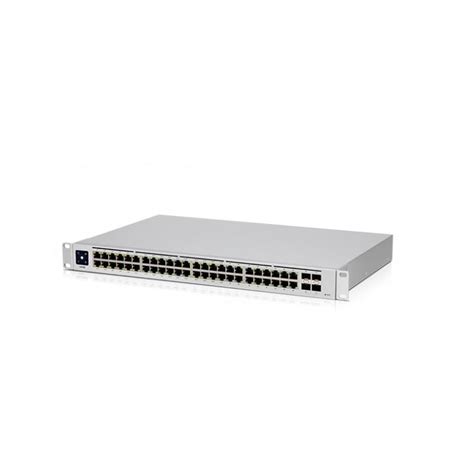 Ubiquiti Unifi 48 Poe Switch Geewiz