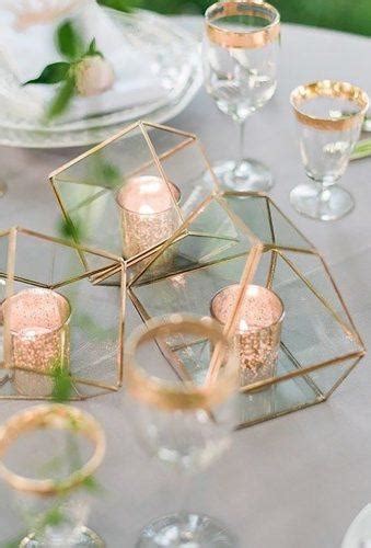 30 Most Luxury Gold Wedding Decorations | Wedding Forward