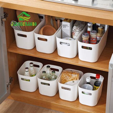 Pantry Storage Containers Jar Storage Bathroom Storage Kitchen