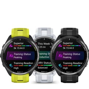 Garmin Forerunner Gps Smartwatch The Gps Store