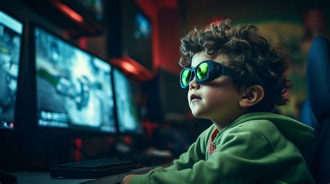 Quels Effets Ont Les Jeux Vid O Sur L Apprentissage Des Enfants