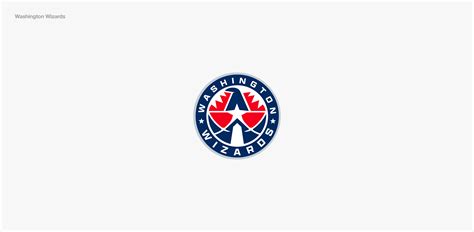 Nba Team Logo Redesigns Behance