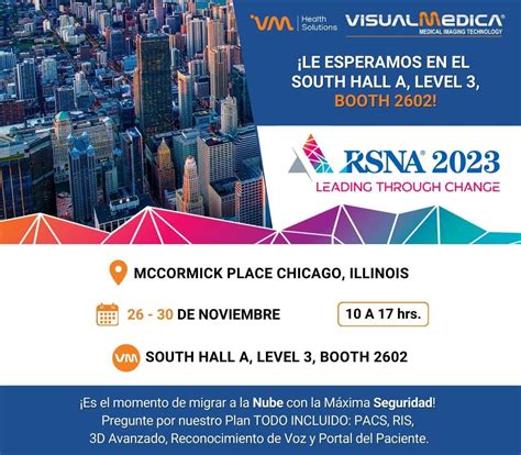 Rsna Chicago Jessi Annabal