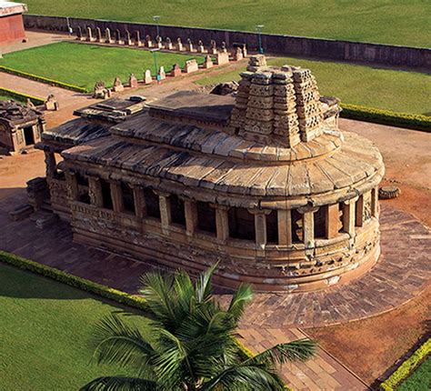 Durga Temple Aihole