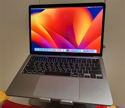 Macbook Pro 13 Inch M12020 16gb Ram 1000gb Speicher Us Kaufen