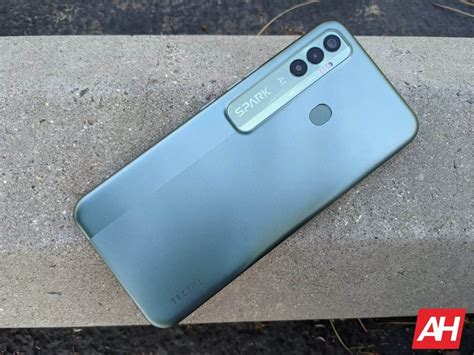 Tecno Spark 7 Pro (2023) - Купить в Москве, цена (Июнь 2025) 7 900 ₽ в ...