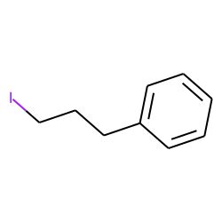 Benzene 3 Iodopropyl CAS 4119 41 9 Chemical Physical